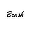 Brush Script