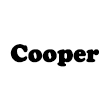 Cooper